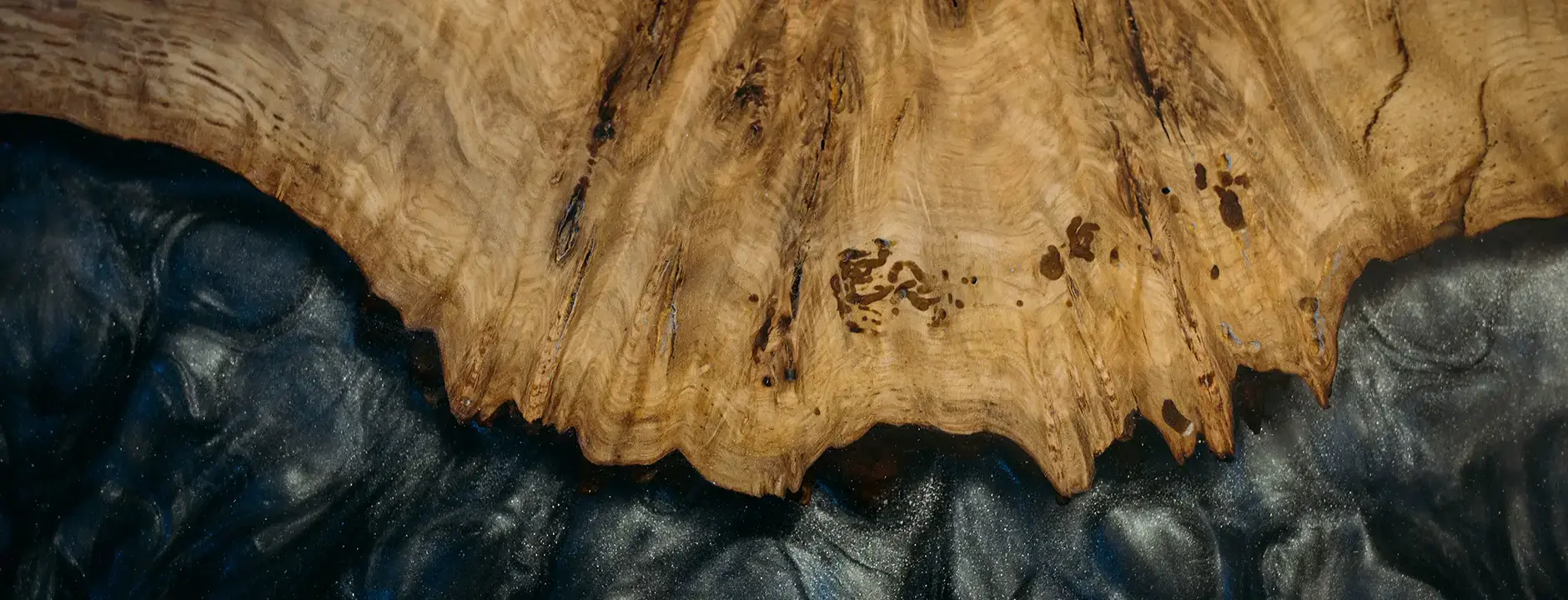 Gül Natural projesinden bir kare