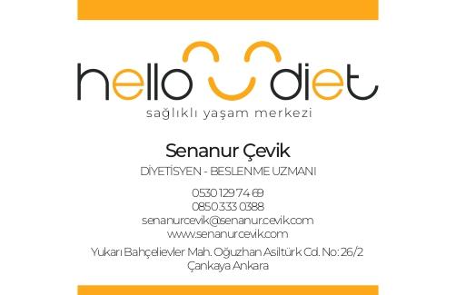 Senanur Çevik projesinden bir çekim karesi