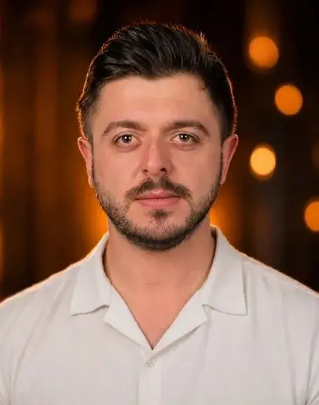 Oğuzhan Acar