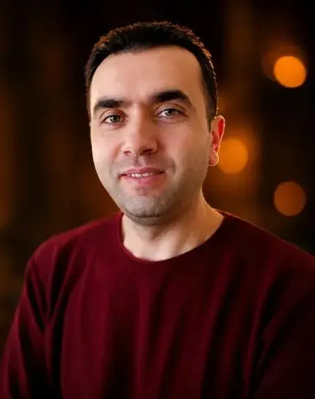 Yunus Makas